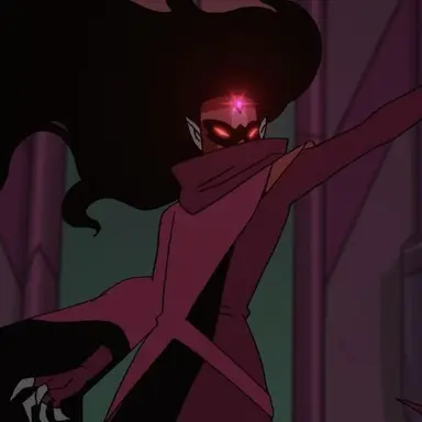 Profile image of Shadow Weaver