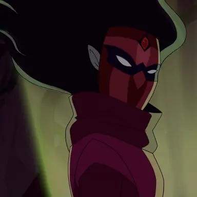 Profile image of Shadow Weaver