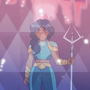 Profile image of Mermista