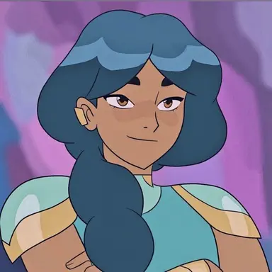 Profile image of Mermista