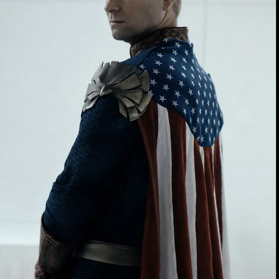 BrutalWater7611의 Homelander's Intern