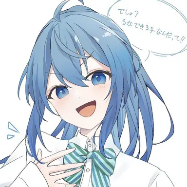 Profile image of るな