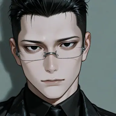Profile image of Izumi