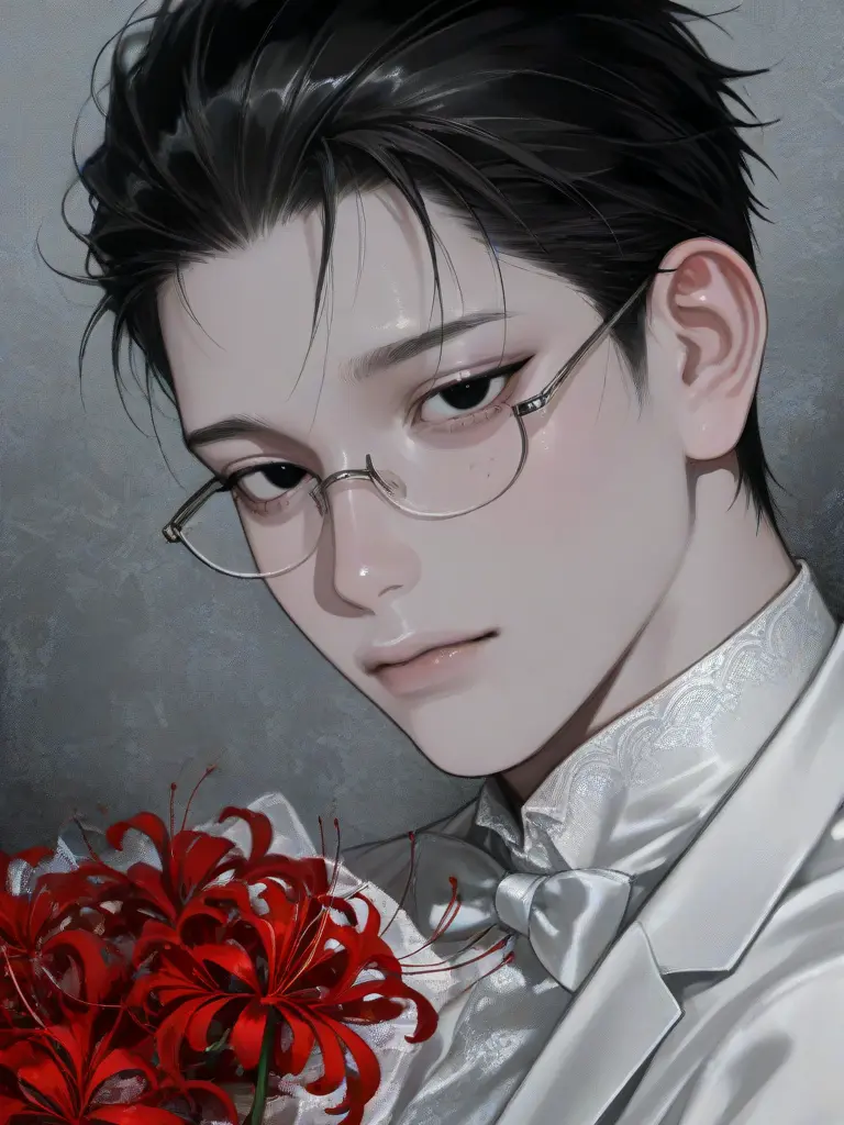 OverlyPie7334의 The Butterfly Dream