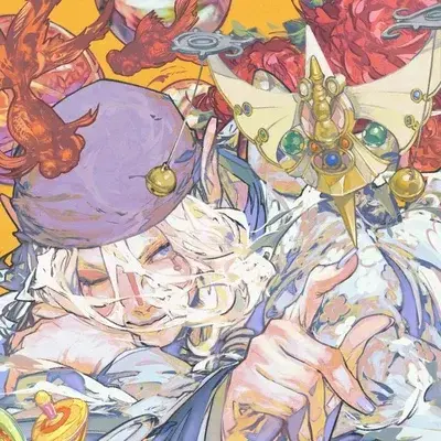 TimidJuicy4165의 Kusuriuri