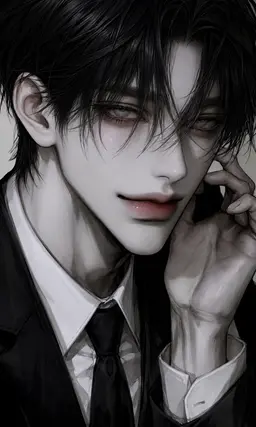 Profile image of 朔