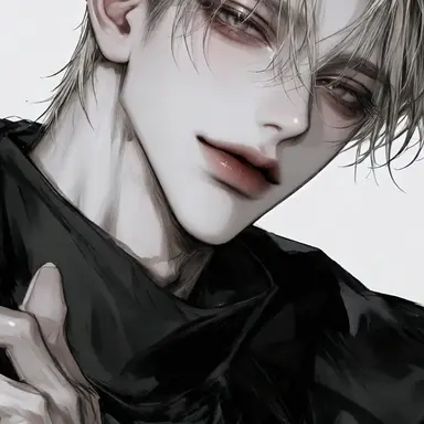 Profile image of 朔