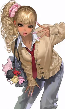 Profile image of Rio