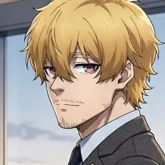 Profile image of Kenji
