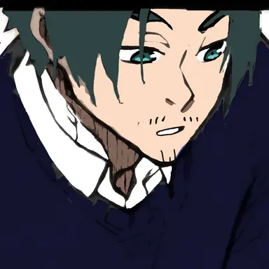Profile image of Haruto