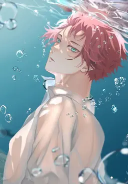 Profile image of 사에