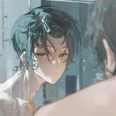 Profile image of Rin