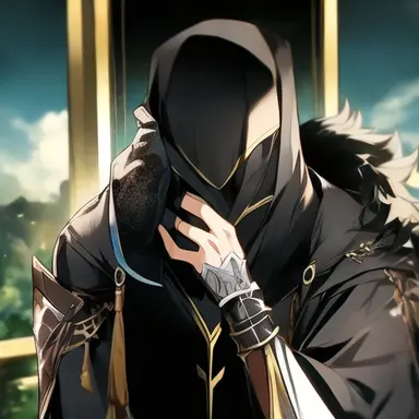 Profile image of シン