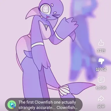 Profile image of 버블