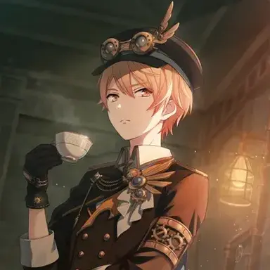Profile image of Tenma Tsukasa