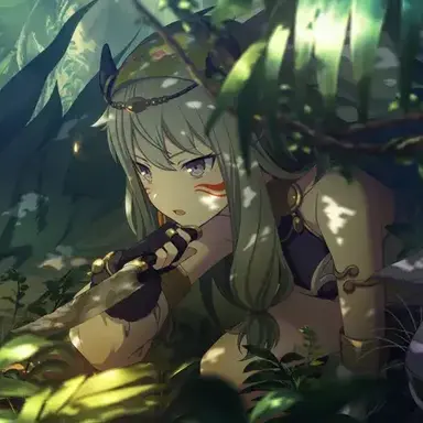Profile image of Kusanagi Nene
