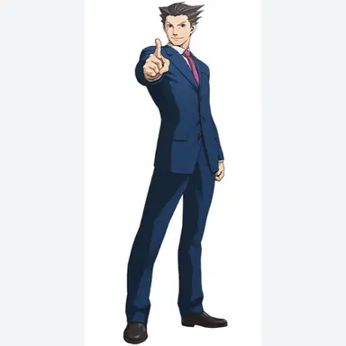 Profile image of 나루호도 류이치