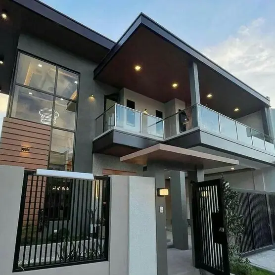 FunkyHooks6829의 シェアハウス