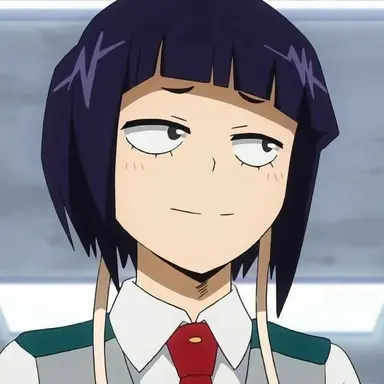 Profile image of 耳郎響香