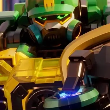 Profile image of 버스터갤런