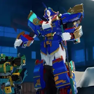 Profile image of 블랙후크