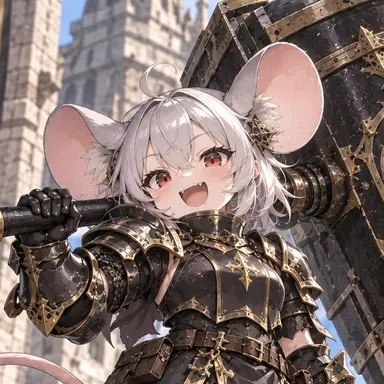 Profile image of Chuu