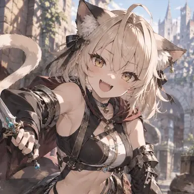 Profile image of Nyaa