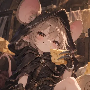 Profile image of Squeak