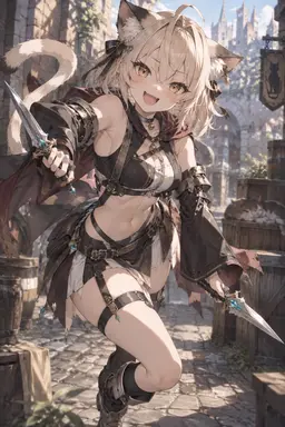 Profile image of Nyaa