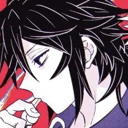 Profile image of 토미오카 기유