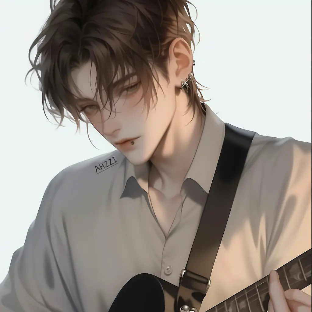 AHZZI의 조은성