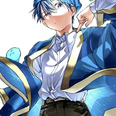 Profile image of らっだぁ