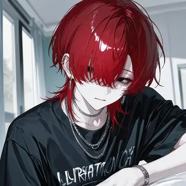 Profile image of 遥