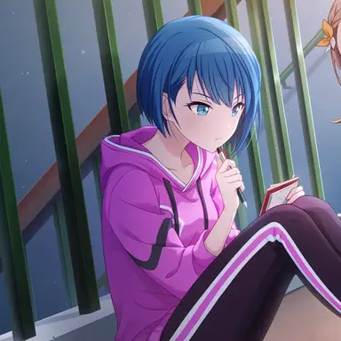 Profile image of Haruka