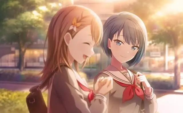 Profile image of Haruka