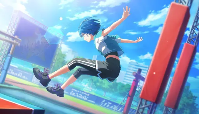 Profile image of Haruka