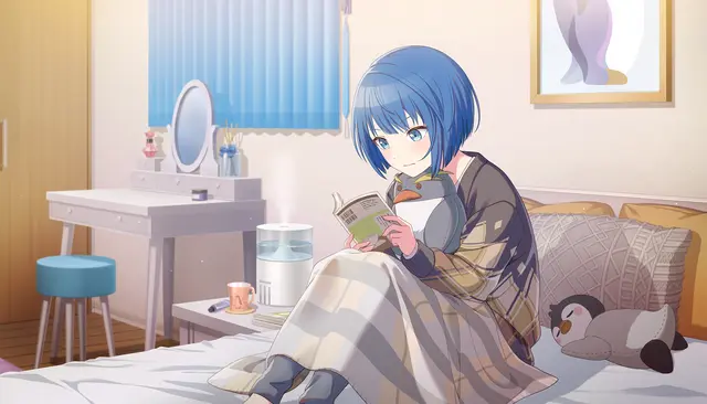Profile image of Haruka
