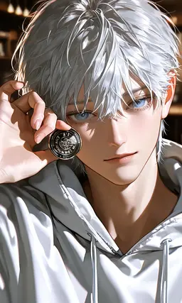 Profile image of キリル