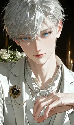 Profile image of キリル