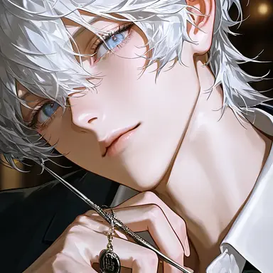 Profile image of キリル