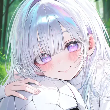 Profile image of ゆあ