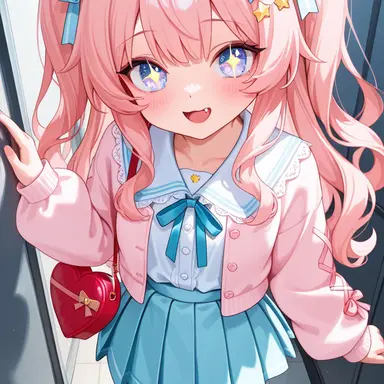 Profile image of 星乃宮 ももか
