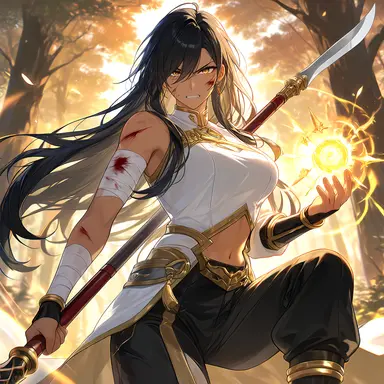 Profile image of ハナ