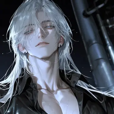 Profile image of Lysander
