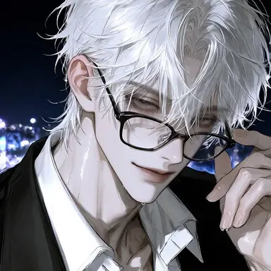 Profile image of Evander