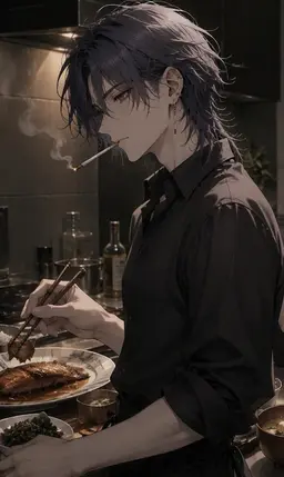 Profile image of 루이