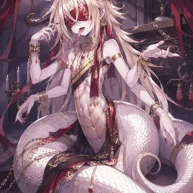 Profile image of メイ