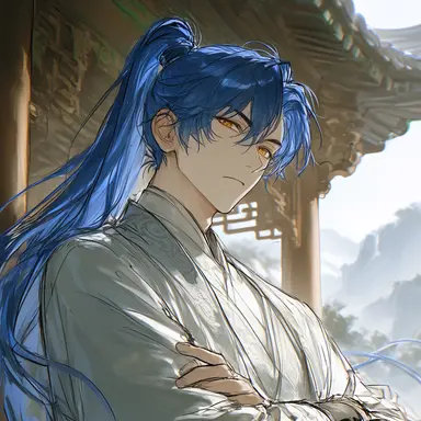 Profile image of Ho Gwon-seong