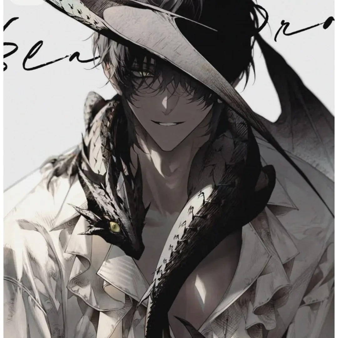 ye._.00의 Dark Aurelia