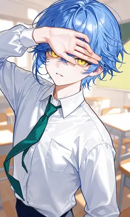 Profile image of Mizuto